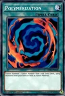 Polymerization