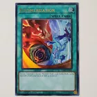 Rare Metalmorph