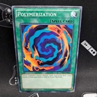Polymerization