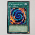Polymerization