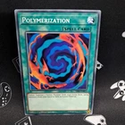 Polymerization