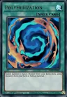Polymerization