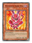 Possessed Dark Soul