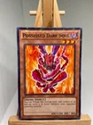 Possessed Dark Soul