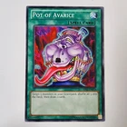 Pot of Avarice