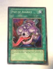 Pot of Avarice