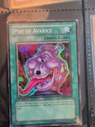 Pot of Avarice