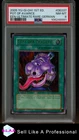 Pot of Avarice