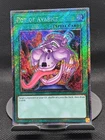 Pot of Avarice