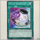 Pot of Dichotomy