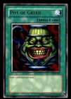 Pot of Greed