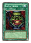 Pot of Greed