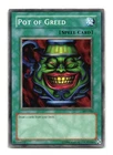 Greed Jar