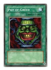Greed Jar