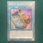 Pot of Prosperity