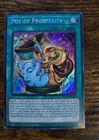 Pot of Prosperity