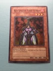Neo-Spacian Flare Scarab