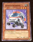 Ambulanceroid