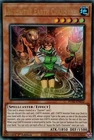 Aussa the Earth Channeler