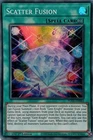 Scatter Fusion