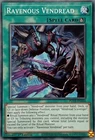 Ravenous Vendread