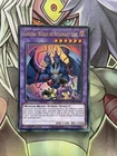Garura, Wings of Resonant Life