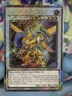 Rainbow Dragon