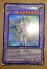 Elemental HERO The Shining