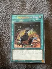 Black Illusion Ritual