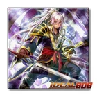 The Phantom Knights of Ancient Cloak