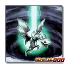 Blaster, Dragon Ruler of Infernos