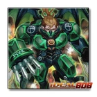 Evilswarm Exciton Knight