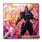 Legendary Six Samurai - Kizan