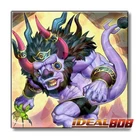 Reshef the Dark Being