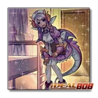 Blizzard Dragon