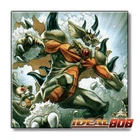 Supreme King Dragon Odd-Eyes