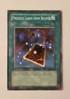 Precious Cards from Beyond