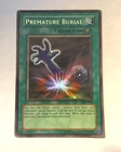 Premature Burial
