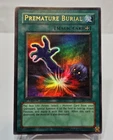 Foolish Burial