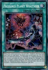 Pressured Planet Wraitsoth