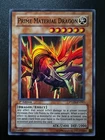 Prime Material Dragon