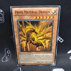 Prime Material Dragon