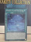 Primeval Planet Perlereino