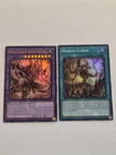 Odd-Eyes Advance Dragon