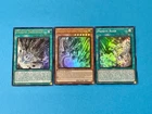Element Dragon