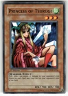 Princess of Tsurugi