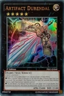 Artifact Durendal
