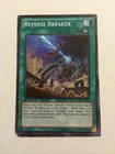 Reverse Breaker