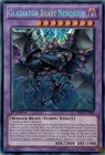 Gladiator Beast Nerokius