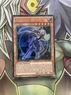 Artifact Scythe